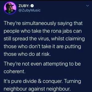 Meet your Posher, Luke